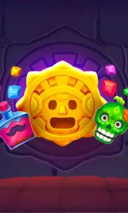 Bone Bonanza