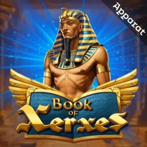 Book of Xerxes