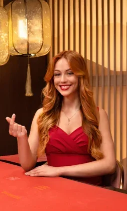 Tao Yuan Baccarat 2